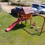 Lodge Siedlisko *