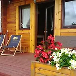 Lodge Siedlisko *