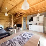 Lodge Siedlisko