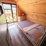 Siedlisko Lodge