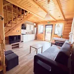Siedlisko Lodge Niechorze