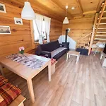 Siedlisko Lodge *