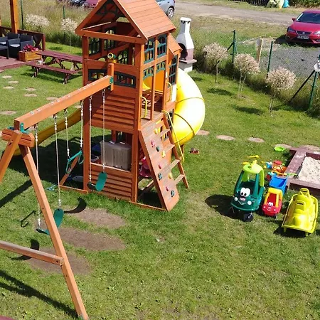 Gerendaház Siedlisko *