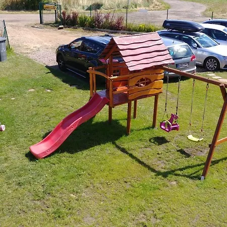 Gerendaház Siedlisko *