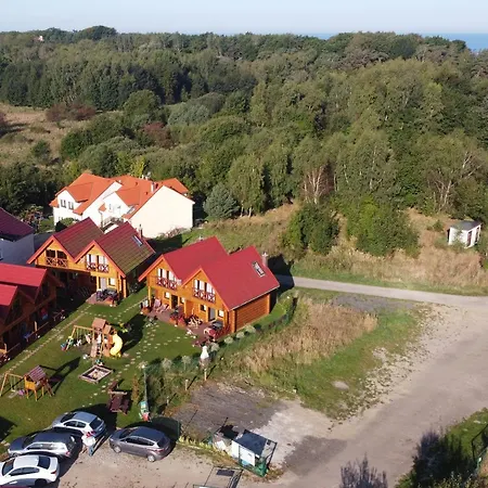 Siedlisko Gerendaház Niechorze