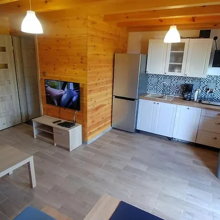 Siedlisko Lodge *