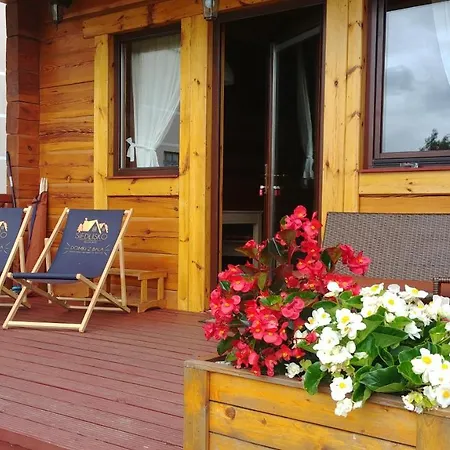 Gerendaház Siedlisko *