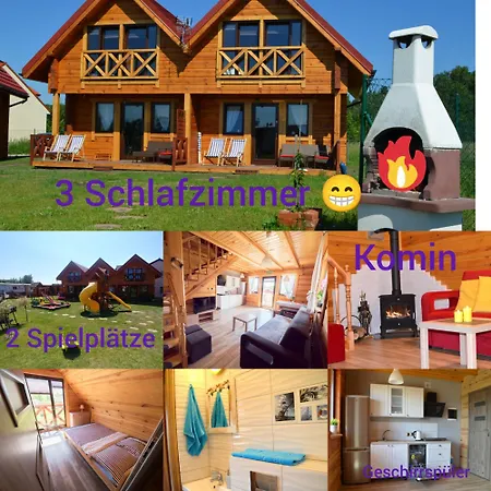 Siedlisko Niechorze