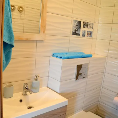 Siedlisko Gerendaház *