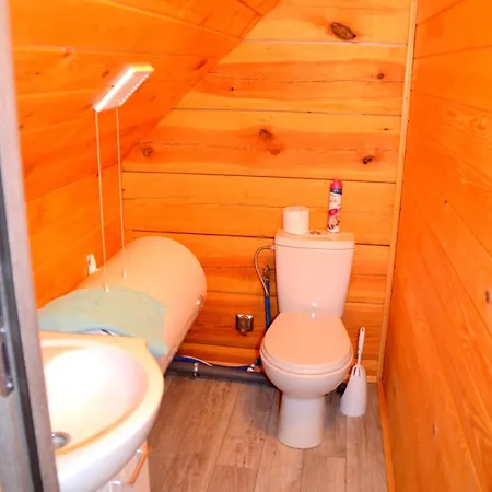 Gerendaház Siedlisko *