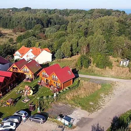 Siedlisko