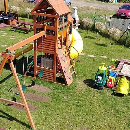 Siedlisko *