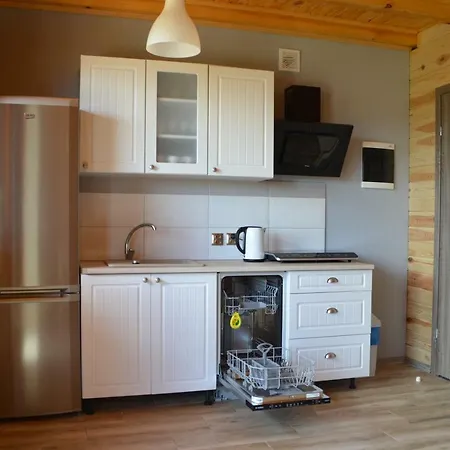 Gerendaház Siedlisko