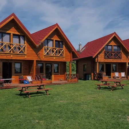 Gerendaház Siedlisko *