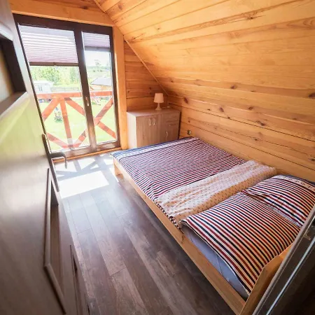 Siedlisko Gerendaház