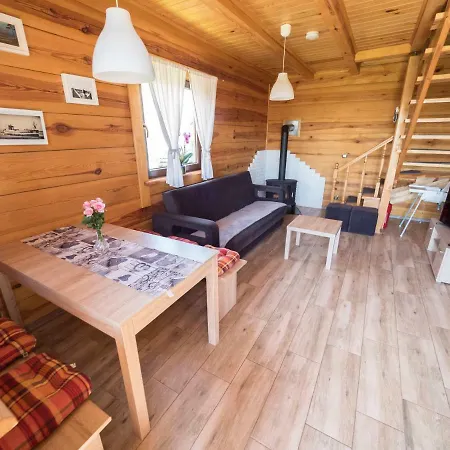 Siedlisko Gerendaház *