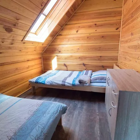 Gerendaház Siedlisko *