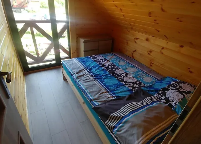 Siedlisko Lodge Niechorze