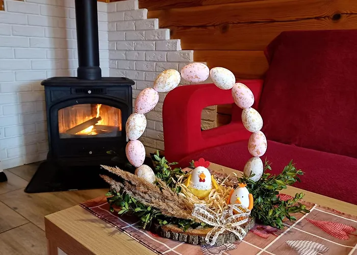 Siedlisko * Niechorze