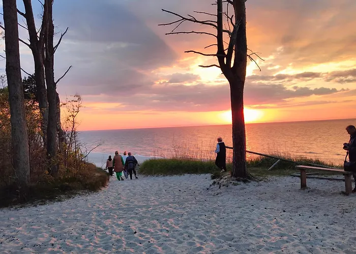 Siedlisko Lodge Niechorze