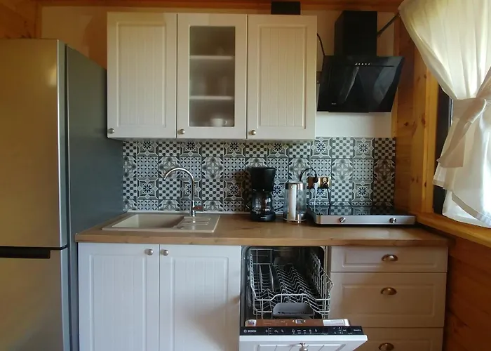 Siedlisko Lodge Niechorze