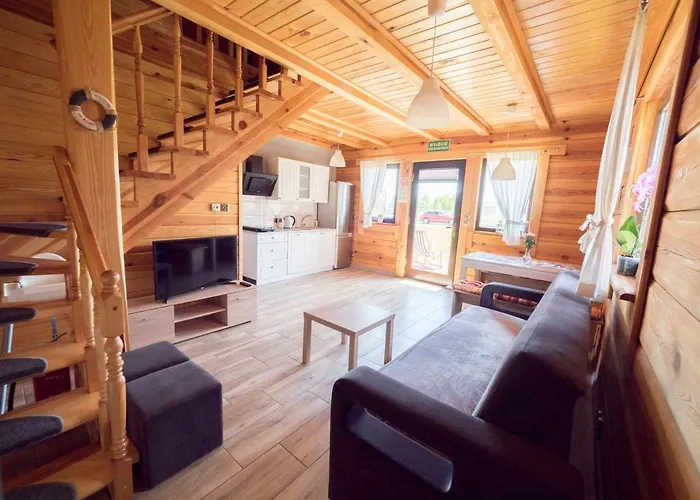 Siedlisko Lodge Niechorze